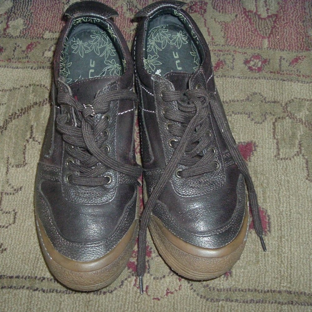 Men's Jump Shoes